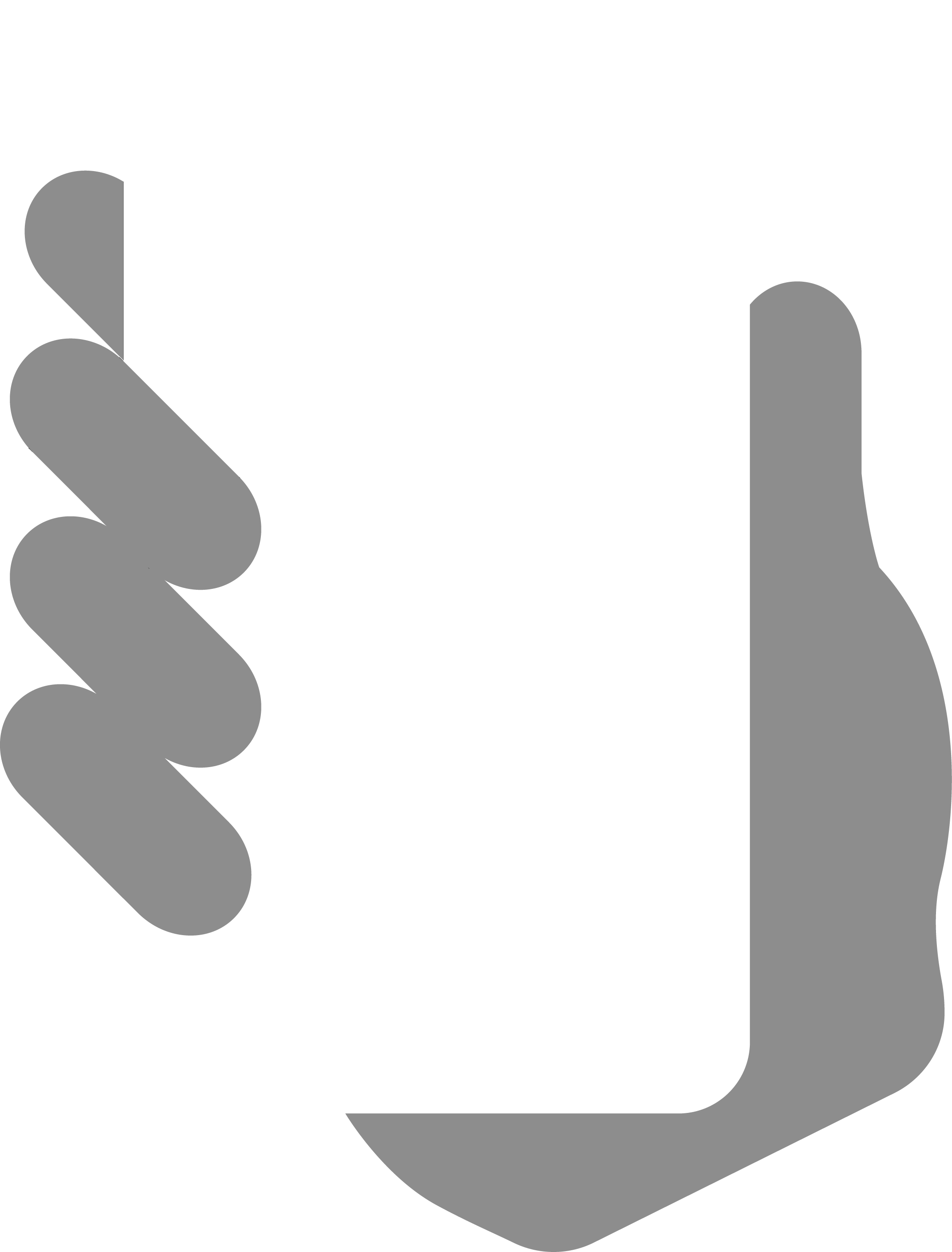 Schüttelstärke Icon